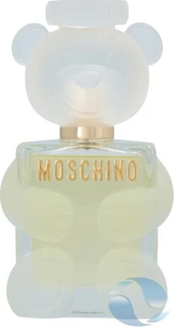Moschino - Toy 2 - Eau De Parfum - 100 Ml 28 Moschino - Toy 2 - Eau De Parfum - 100 Ml -Modecosmetica Winkel 641x1200 2
