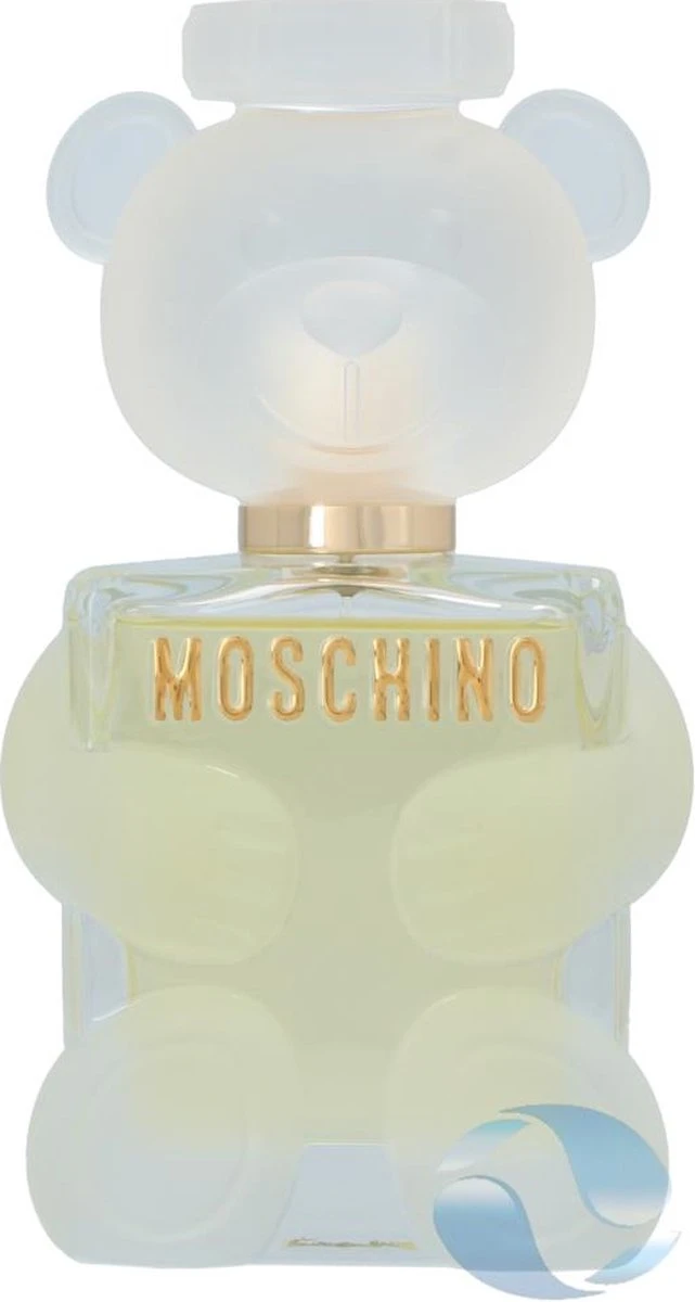 Moschino - Toy 2 - Eau De Parfum - 100 Ml 14 Moschino - Toy 2 - Eau De Parfum - 100 Ml - Afbeelding 12