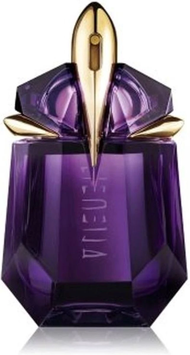 Thierry Mugler Mugler Alien (refillable) Eau De Parfum 30ml 11 Thierry Mugler Mugler Alien (refillable) Eau De Parfum 30ml - Afbeelding 9