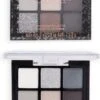 Makeup Revolution - Romantic Illusion Shadow Palette - Oogschaduw Palette 1 Makeup Revolution - Romantic Illusion Shadow Palette - Oogschaduw Palette -Modecosmetica Winkel 646x1200 2
