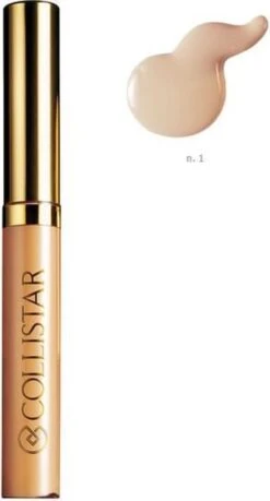 Collistar Lifting Effect Concealer 1 18 Collistar Lifting Effect Concealer 1 -Modecosmetica Winkel 646x1200