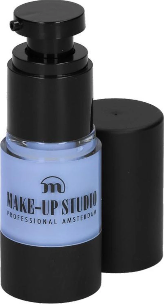 Make-up Studio Neutralizer - Blue 3 Make-up Studio Neutralizer - Blue