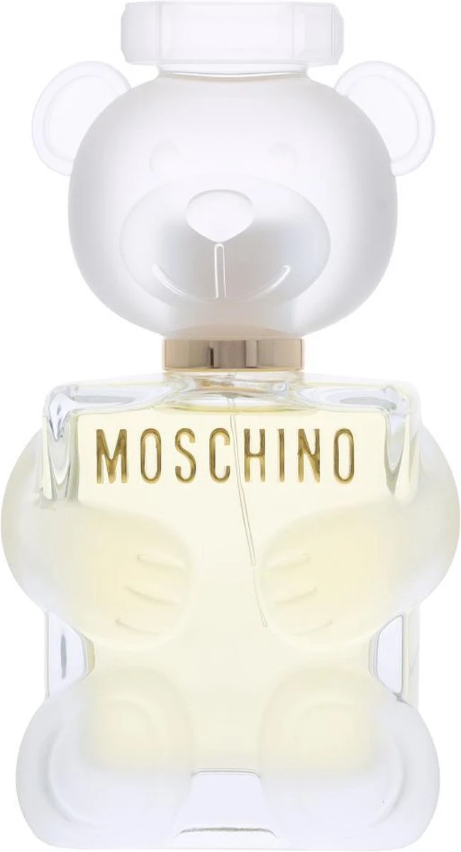 Moschino - Toy 2 - Eau De Parfum - 100 Ml 6 Moschino - Toy 2 - Eau De Parfum - 100 Ml - Afbeelding 4