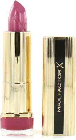 Max Factor Colour Elixir Lippenstift - 120 Midnight Mauve -Modecosmetica Winkel 655x1200