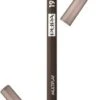 Pupa Milano Multiplay Oogpotlood - 19 Dark Earth 1 Pupa Milano Multiplay Oogpotlood - 19 Dark Earth -Modecosmetica Winkel 673x1200 1