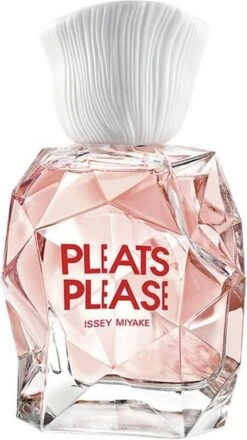 Issey Miyake Pleats Please - 50ml - Eau De Toilette -Modecosmetica Winkel 673x1200 2