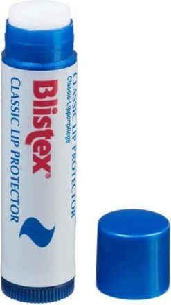 Blistex - Classic Lipprotector Stick - Blister -Modecosmetica Winkel 673x1200