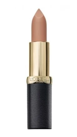 L'Oréal Paris Make-Up Designer Color Riche Matte Addiction - 652 Stone - Lipstick 23 L'Oréal Paris Make-Up Designer Color Riche Matte Addiction - 652 Stone - Lipstick -Modecosmetica Winkel 678x1200