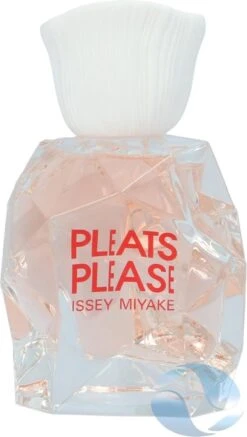 Issey Miyake Pleats Please - 50ml - Eau De Toilette -Modecosmetica Winkel 678x1200 3