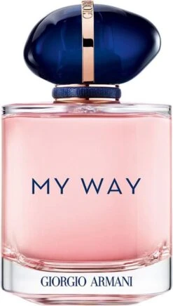 Giorgio Armani My Way 50 Ml - Eau De Parfum - Damesparfum 29 Giorgio Armani My Way 50 Ml - Eau De Parfum - Damesparfum -Modecosmetica Winkel 680x1200