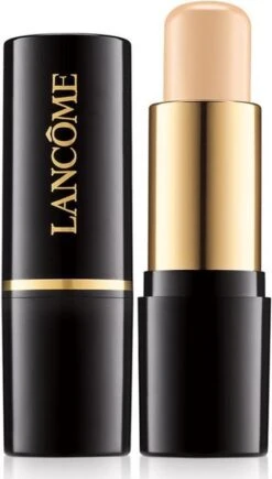 Lancôme Teint Idole Ultra Wear Foundation Stick SPF 15 - 02 Lys Rosé - 9 G 19 Lancôme Teint Idole Ultra Wear Foundation Stick SPF 15 - 02 Lys Rosé - 9 G -Modecosmetica Winkel 682x1200