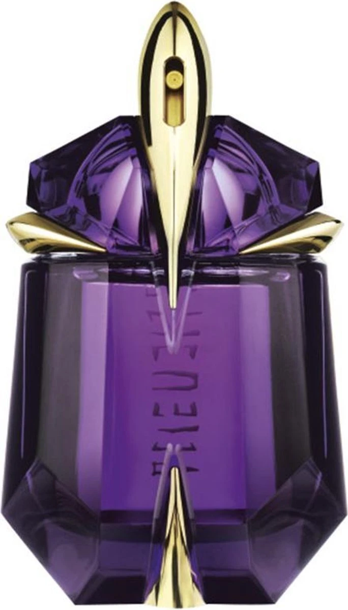 Thierry Mugler Mugler Alien (refillable) Eau De Parfum 30ml 3 Thierry Mugler Mugler Alien (refillable) Eau De Parfum 30ml