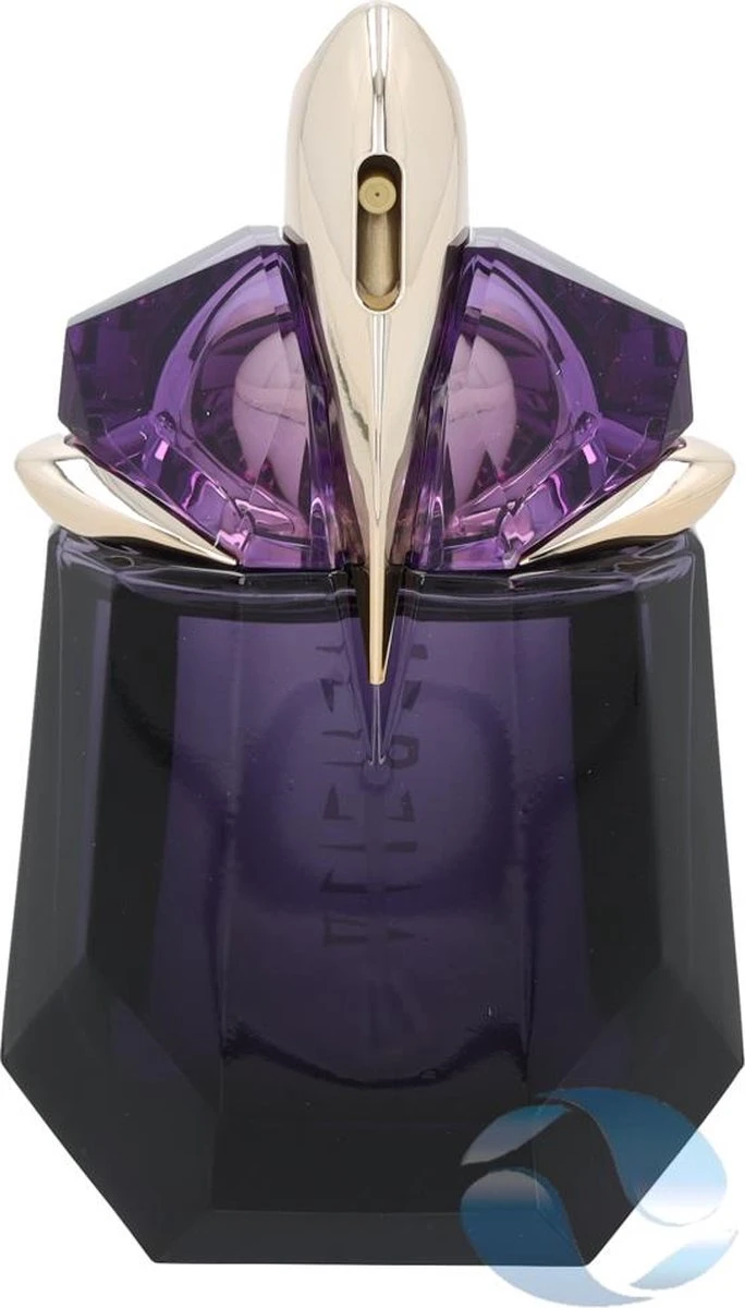 Thierry Mugler Mugler Alien (refillable) Eau De Parfum 30ml 4 Thierry Mugler Mugler Alien (refillable) Eau De Parfum 30ml - Afbeelding 2