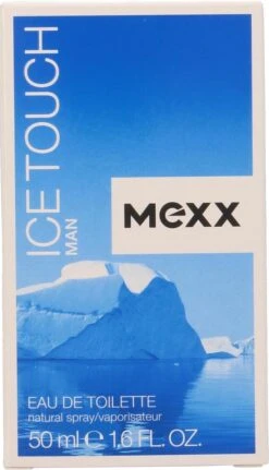 Mexx Ice Touch Man Eau De Toilette - 50 Ml -Modecosmetica Winkel 687x1200 4