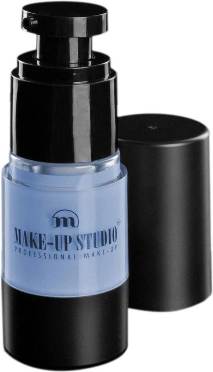 Make-up Studio Neutralizer - Blue 4 Make-up Studio Neutralizer - Blue - Afbeelding 2