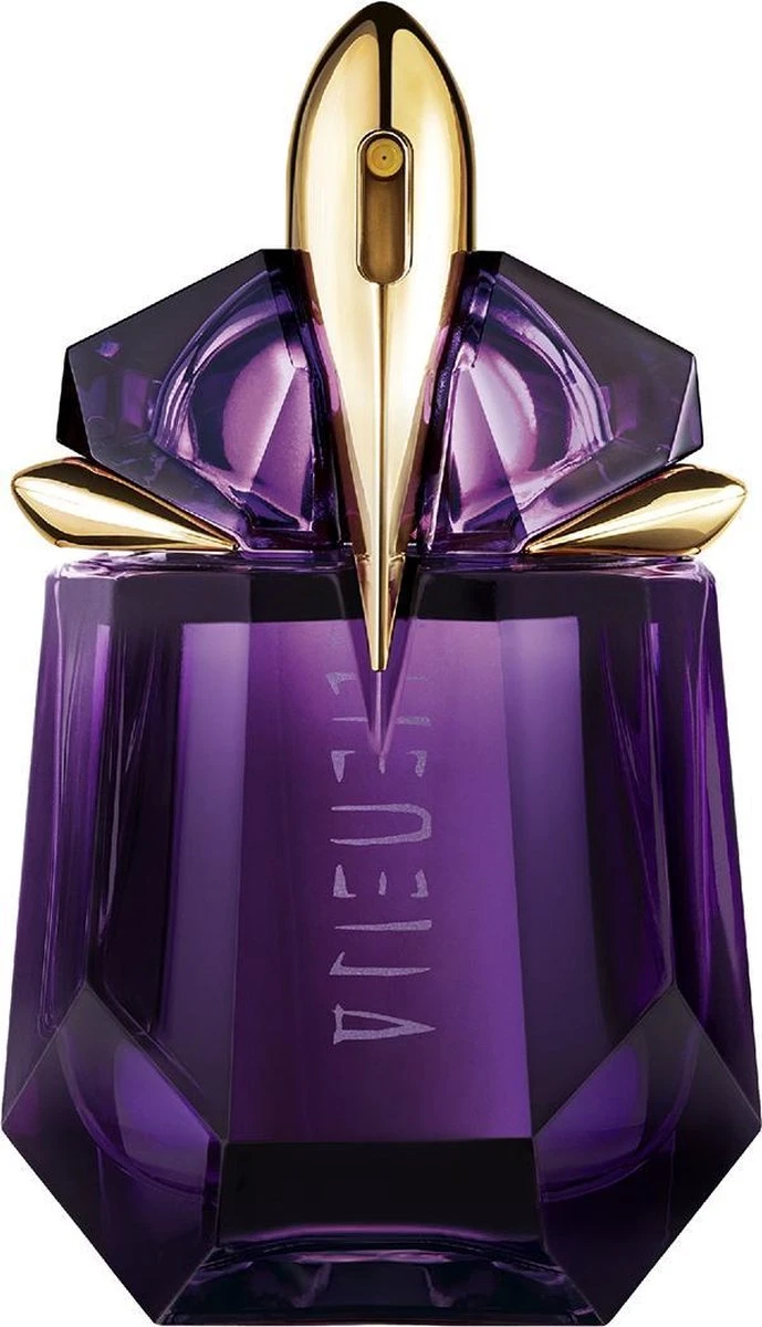 Thierry Mugler Mugler Alien (refillable) Eau De Parfum 30ml 13 Thierry Mugler Mugler Alien (refillable) Eau De Parfum 30ml - Afbeelding 11