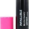 L'Oréal Infallible Blush Paint Blush Stick - Fuchsia Fame 1 L'Oréal Infallible Blush Paint Blush Stick - Fuchsia Fame -Modecosmetica Winkel 689x1200