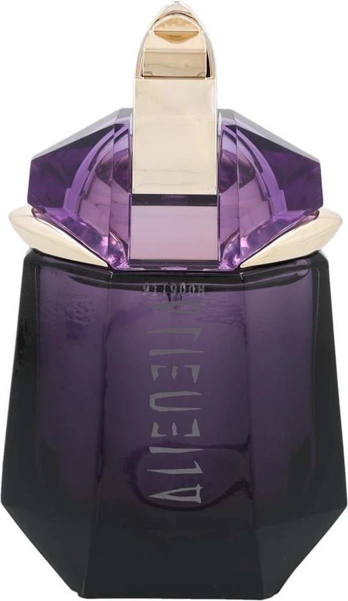 Thierry Mugler Mugler Alien (refillable) Eau De Parfum 30ml 8 Thierry Mugler Mugler Alien (refillable) Eau De Parfum 30ml - Afbeelding 6