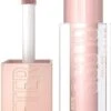Maybelline Lifter Lipgloss - 002 Ice (met Hyaluronic Acid) -Modecosmetica Winkel 698x1200