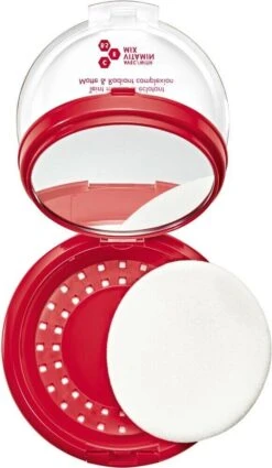 Bourjois Healthy Mix Compact Gezichtspoeder - 02 Golden Ivory 19 Bourjois Healthy Mix Compact Gezichtspoeder - 02 Golden Ivory -Modecosmetica Winkel 698x1200 2