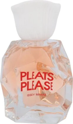 Issey Miyake Pleats Please - 50ml - Eau De Toilette -Modecosmetica Winkel 704x1200 3