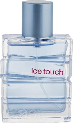 Mexx Ice Touch Man Eau De Toilette - 50 Ml -Modecosmetica Winkel 709x1200 1