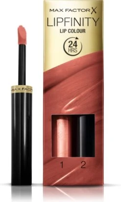 Lippenstift Lipfinity Max Factor (2,3 Ml) 12 Lippenstift Lipfinity Max Factor (2,3 Ml) -Modecosmetica Winkel 721x1200