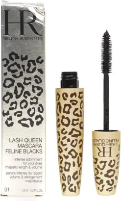 Helena Rubinstein Lash Queen Feline Blacks - Zwart - Mascara 31 Helena Rubinstein Lash Queen Feline Blacks - Zwart - Mascara -Modecosmetica Winkel 723x1200 1