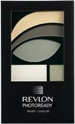 Revlon Photoready Primer & Shadow & Sparkle - 535 Pop Art -Modecosmetica Winkel 728x1200