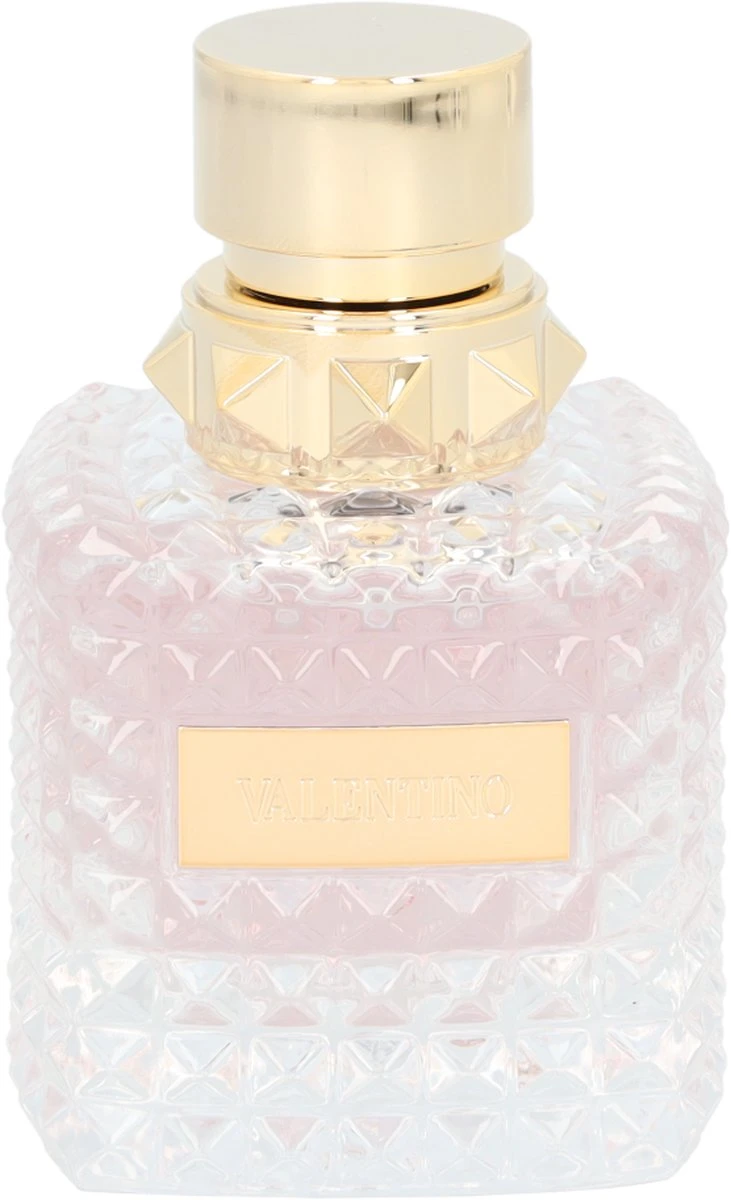 Valentino - Eau De Parfum - Donna (2019 Versie) - 50 Ml 5 Valentino - Eau De Parfum - Donna (2019 Versie) - 50 Ml - Afbeelding 3