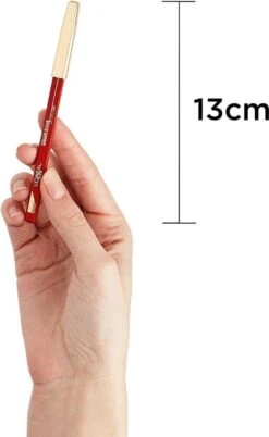 L’Oréal Paris Color Riche Lipliner - 124 S'il Vous Plait - Rood Lippenpotlood 16 L’Oréal Paris Color Riche Lipliner - 124 S'il Vous Plait - Rood Lippenpotlood -Modecosmetica Winkel 737x1200 1