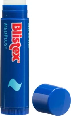 Blistex MedPlus Stick - 4,25 Gr - Lippenbalsam 19 Blistex MedPlus Stick - 4,25 Gr - Lippenbalsam -Modecosmetica Winkel 737x1200