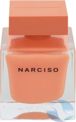 Narciso Rodriguez Narciso Ambree - 90 Ml - Eau De Parfum Spray - Damesparfum 23 Narciso Rodriguez Narciso Ambree - 90 Ml - Eau De Parfum Spray - Damesparfum -Modecosmetica Winkel 751x1200