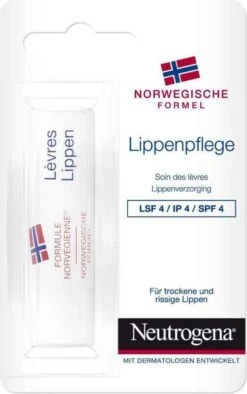 Neutrogena Stick Voor Lippen 12 Neutrogena Stick Voor Lippen -Modecosmetica Winkel 752x1200