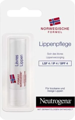 Neutrogena Stick Voor Lippen 11 Neutrogena Stick Voor Lippen -Modecosmetica Winkel 753x1200