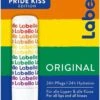 Labello Lippenbalsem Pride Kiss (Limited Edition) - 4.8 Ml