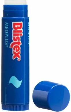 Blistex MedPlus Stick - 4,25 Gr - Lippenbalsam 14 Blistex MedPlus Stick - 4,25 Gr - Lippenbalsam -Modecosmetica Winkel 756x1200 2