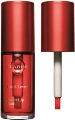 Clarins Water Lip Stain Lipgloss - 7 Ml 36 Clarins Water Lip Stain Lipgloss - 7 Ml -Modecosmetica Winkel 757x1200