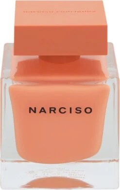 Narciso Rodriguez Narciso Ambree - 90 Ml - Eau De Parfum Spray - Damesparfum 17 Narciso Rodriguez Narciso Ambree - 90 Ml - Eau De Parfum Spray - Damesparfum -Modecosmetica Winkel 760x1200 1