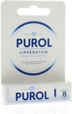Purol Stick - 5 Ml - Lippenbalsem 13 Purol Stick - 5 Ml - Lippenbalsem -Modecosmetica Winkel 761x1200