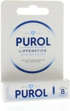 Purol Stick - 5 Ml - Lippenbalsem 10 Purol Stick - 5 Ml - Lippenbalsem -Modecosmetica Winkel 762x1200