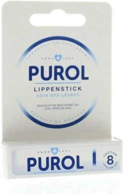 Purol Stick - 5 Ml - Lippenbalsem 12 Purol Stick - 5 Ml - Lippenbalsem -Modecosmetica Winkel 764x1200