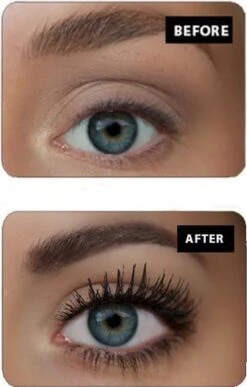Make-up Studio Mascara False Lash Effect 4D - Extra Zwart Original -Modecosmetica Winkel 766x1200 1