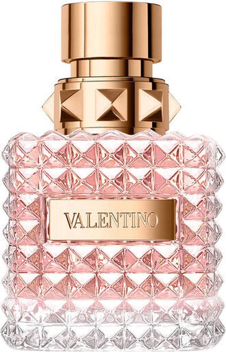 Valentino - Eau De Parfum - Donna (2019 Versie) - 50 Ml 13 Valentino - Eau De Parfum - Donna (2019 Versie) - 50 Ml - Afbeelding 11