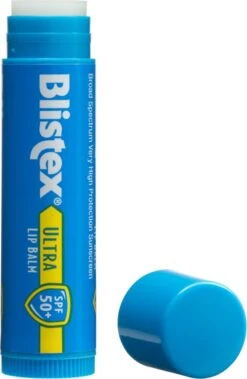Blistex Lippenbalsem Ultra SPF50+ -Modecosmetica Winkel 782x1200