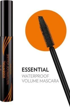 Golden Rose Essential Mascara WATERPROOF Mascara