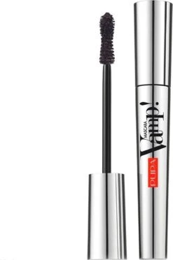 Pupa Milano Vamp Mascara - 200 Chocolate Brown