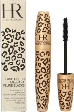 Helena Rubinstein Lash Queen Feline Blacks - Zwart - Mascara 29 Helena Rubinstein Lash Queen Feline Blacks - Zwart - Mascara -Modecosmetica Winkel 797x1200 2