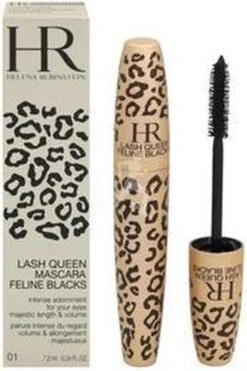 Helena Rubinstein Lash Queen Feline Blacks - Zwart - Mascara 26 Helena Rubinstein Lash Queen Feline Blacks - Zwart - Mascara -Modecosmetica Winkel 798x1200 3