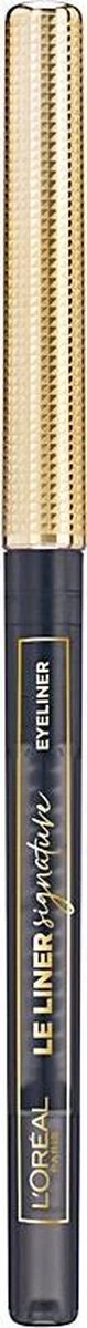 L’Oréal Paris Make-Up Designer Le Liner Signature 08 Taupe Grey Tweed – Grijs Waterproof Oogpotlood - 5,4 Gr. 11 L’Oréal Paris Make-Up Designer Le Liner Signature 08 Taupe Grey Tweed – Grijs Waterproof Oogpotlood - 5,4 Gr. - Afbeelding 9